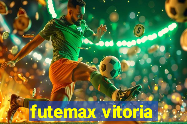 futemax vitoria